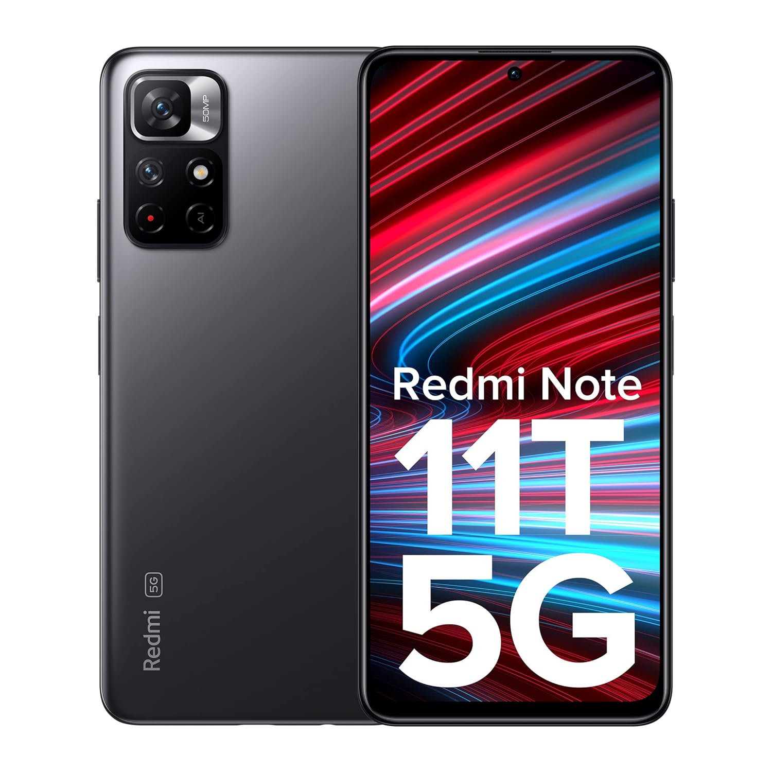 REDMI Note 11T 5G